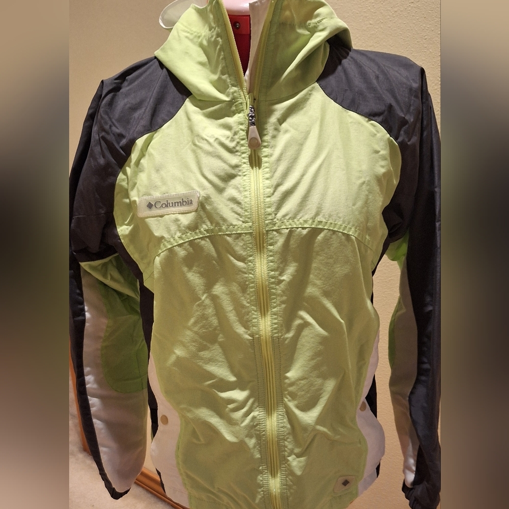 Columbia Sportswear Jacket Size 14/16 youth